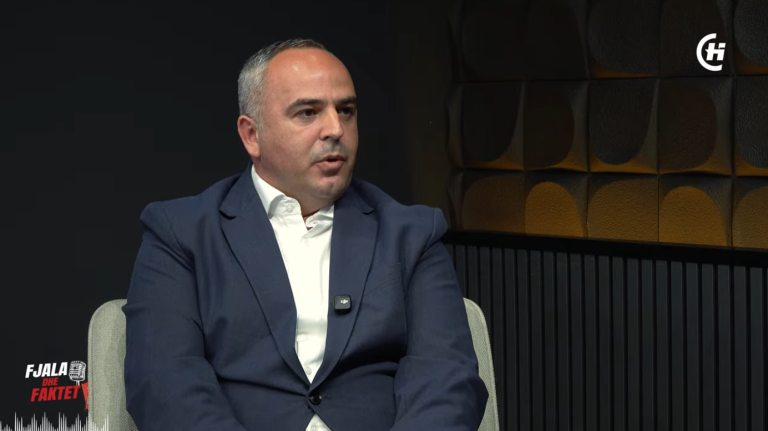 Manaj: Kemi qenë të gatshëm të gjejmë një figurë konsensuale që i përfaqëson të gjithë qytetarët e Kosovës