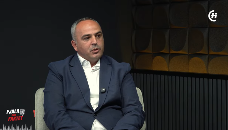 Rënie në 13%, Shkëmb Manaj tregon çfarë duhet të bëjë LDK-ja për t’u ngritur si parti