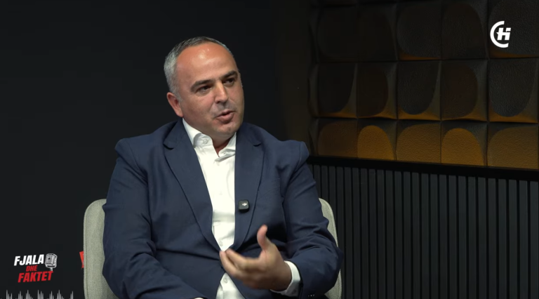 “Ka ruajtur dhe thelluar bashkëpunimin me ShBA-të”, Manaj vlerëson kontributin e Osmanit si presidente