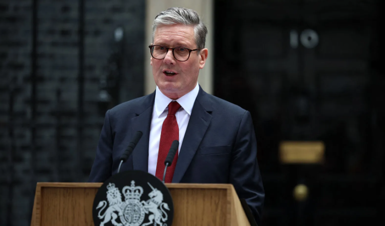 Starmer: Nuk do të tërhiqem nga qëndrimi im ndaj luftës me Iranin, pavarësisht komenteve të Trump