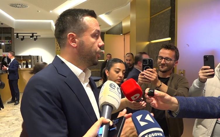 Tahiri i kundërpërgjigjet Kurtit: Proceset serioze nuk kryhen me WhatsApp, refuzoi të dërgoi edhe letër zyrtare