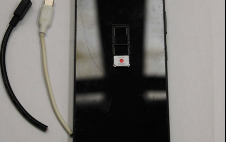 Parandalohet futja e një telefoni në Qendër Korrektuese të Dubravës