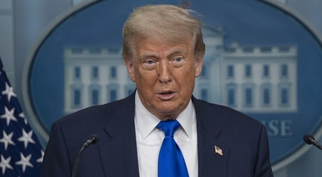 Trump: Bisedimet SHBA-Iran mund të rifillojnë brenda 36-72 orëve
