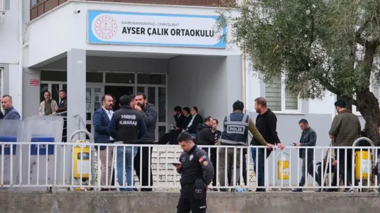 9 të vdekur dhe dhjetëra të plagosur në dy shkolla në Turqi, Policia: 162 të arrestuar, mbështetën sulmin në rrjete sociale