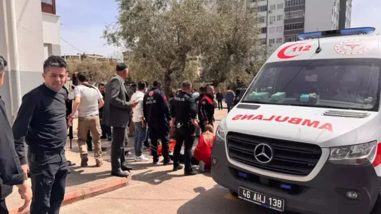 Kishte fshehur armët e babait brenda në çantë, autori i sulmit në Turqi një nxënës i klasës së 8-të