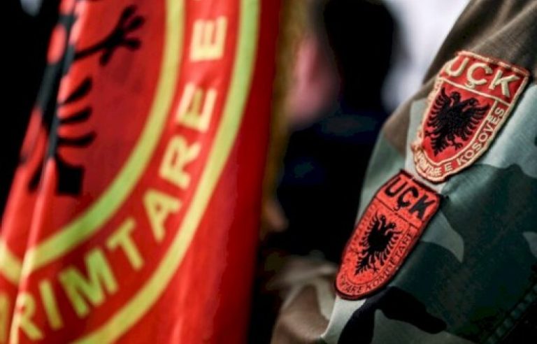 OVL e UÇK-së kërkon respektim të Kushtetutës dhe stabilitet institucional