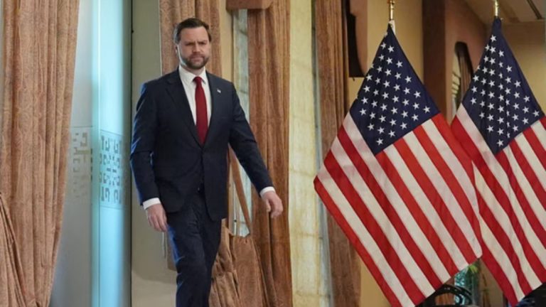 Raundi i dytë i negociatave SHBA-Iran, zv.presidenti JD Vance dhe delegacioni amerikan do të udhëtojnë nesër drejt Pakistanit