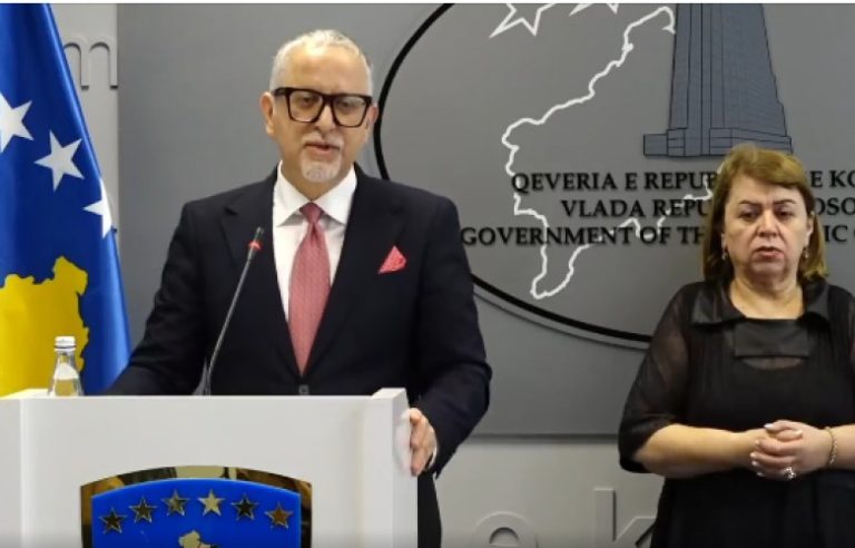 Çka përfshin projektligji për sigurim shëndetësor i miratuar sot në Qeveri? Vitia jep detaje
