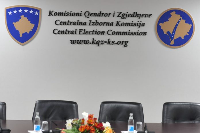 VV kërkon anëtarin e tretë në KQZ, i drejtohen Osmanit me letër zyrtare
