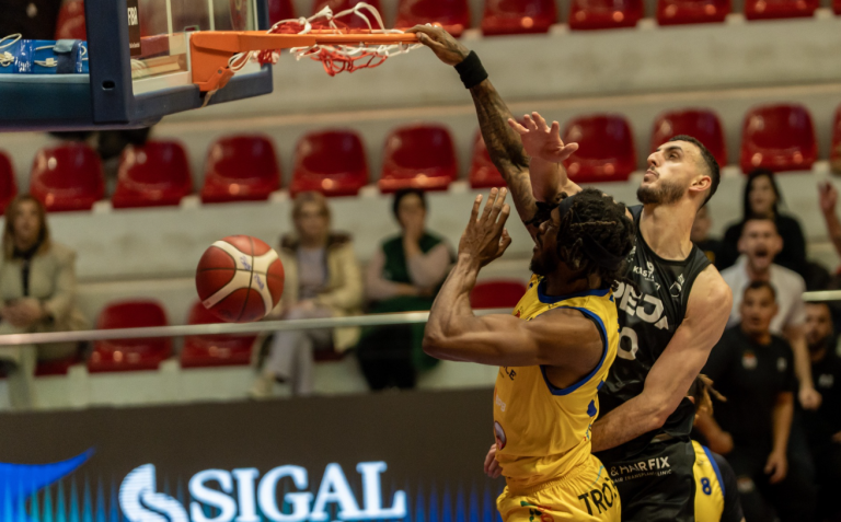 Gjithçka për t’u vendosur në Suharekë, Golden Eagle Ylli dhe Peja luajnë nesër për kualifikim në gjysmëfinale