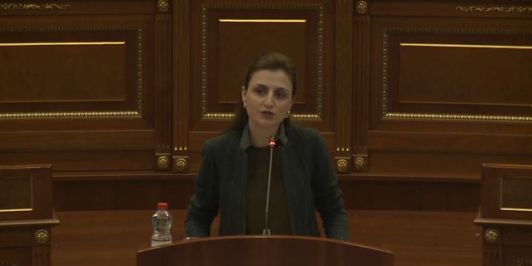 Ymeri: Në zyrën ku bëhet faturimi i energjisë elektrike është pikërisht vëllai i kryeministrit Kurti