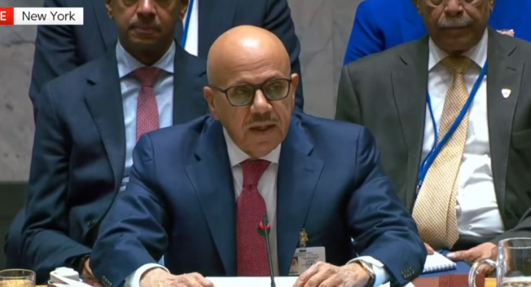 OKB zhvillon takim urgjent, diskuton rezolutën për rihapjen e Ngushticës së Hormuzit
