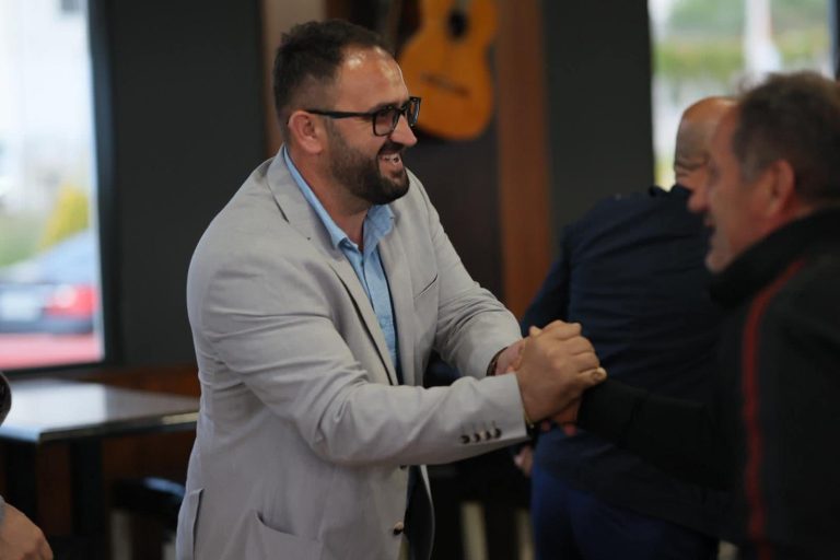Selman Kolgeci, zëri që nuk u shkëput asnjëherë nga terreni dhe qytetarët