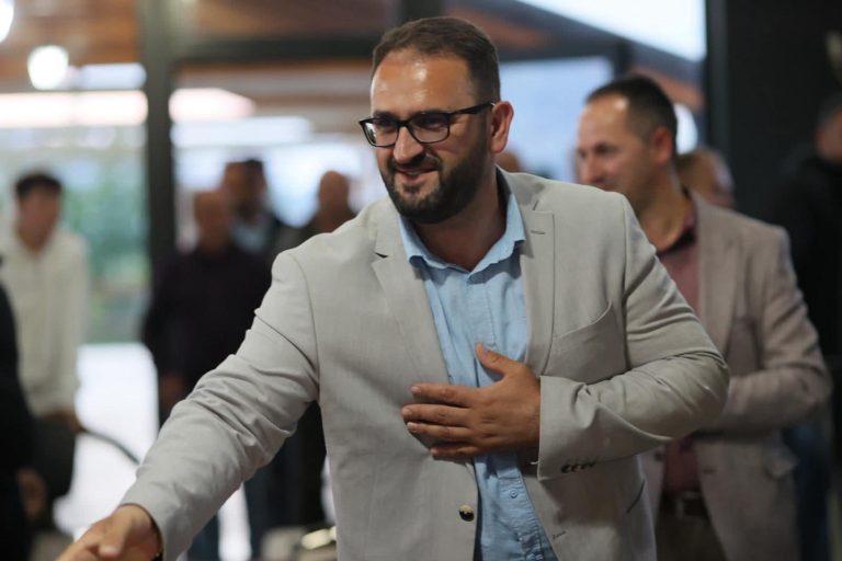 Selman Kolgeci: Budakova, si shumë vende të Kosovës, ka dhënë kontribut të çmuar në rrugëtimin tonë për çlirim e liri