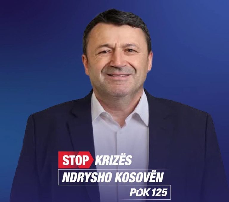 Hajdar Beqa nga Komorani: Bashkëbiseduam për hallet, shpresat dhe nevojën për ndryshim të vërtetë