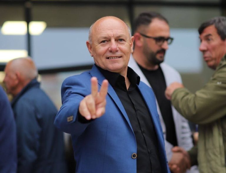 Nexhat Ramadani kërkon besimin e qytetarëve: Do të jem zë kundër padrejtësive, korrupsionit dhe politikës së përçarjes