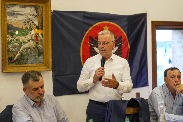 Hazrolli nga Treviso e Italisë: Kënaqësi të bashkëbisedonim me njerëz që edhe larg vendlindjes, vazhdojnë ta mbajnë afër zemrës Kosovën