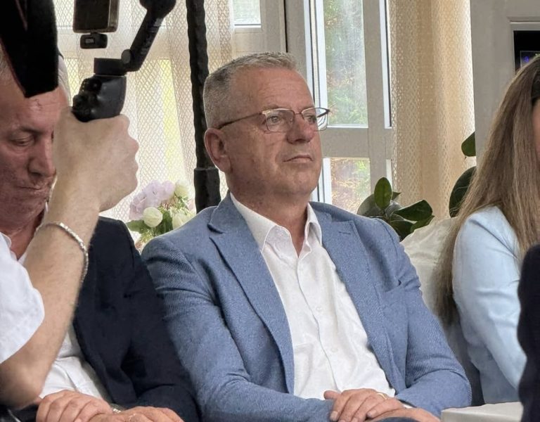 Hazrolli në Korishë e Arbanë: Faleminderit të gjithëve për pritjen dhe diskutimet e hapura për temat që preokupojnë qytetarët tanë