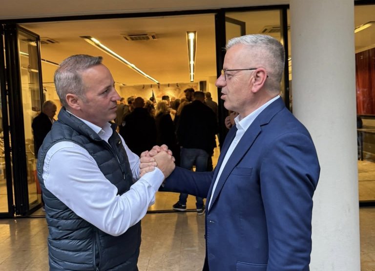 Gëzim Hazrolli nga Gjakova: Kosovës i duhet më shumë dëgjim, bashkëbisedim dhe vizion përpara