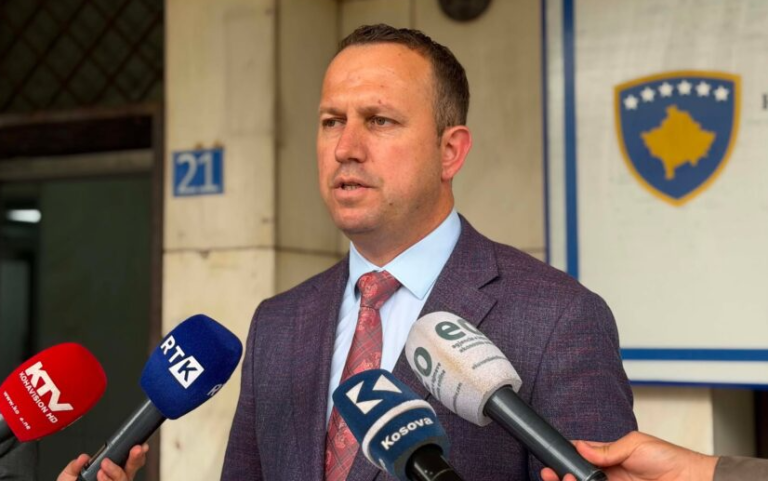 KQZ: Mbi 109 mijë aplikime të aprovuara për votim jashtë Kosovës