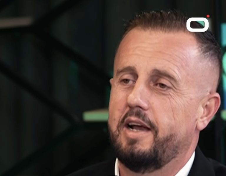 Arben Gega: Do të jem zë i fuqishëm për sektorin privat dhe thjeshtimin e procedurave