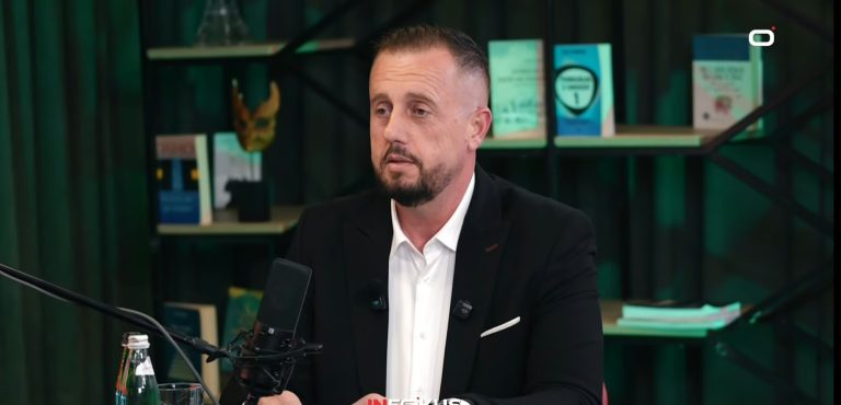Arben Gega: Patriotizmi sot është puna për Kosovën