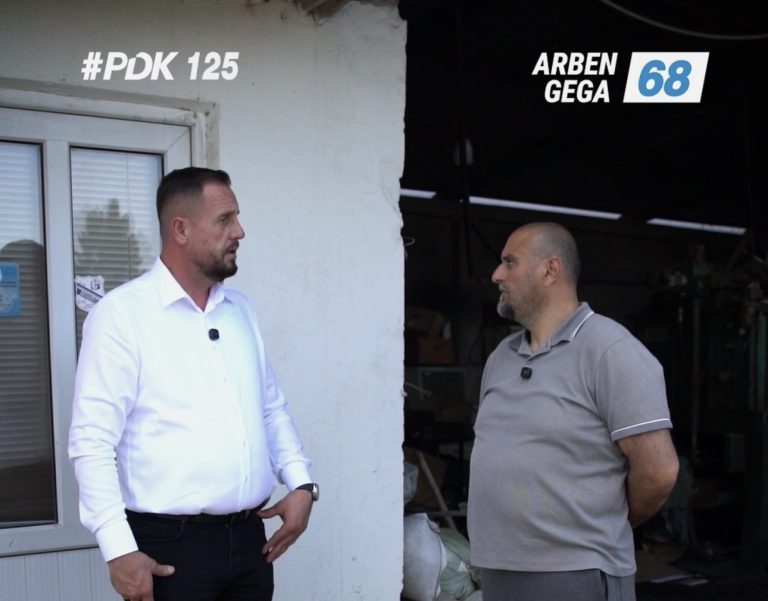 Gega te bizneset informohet se si po dërrmohen nga çmimi i energjisë elektrike