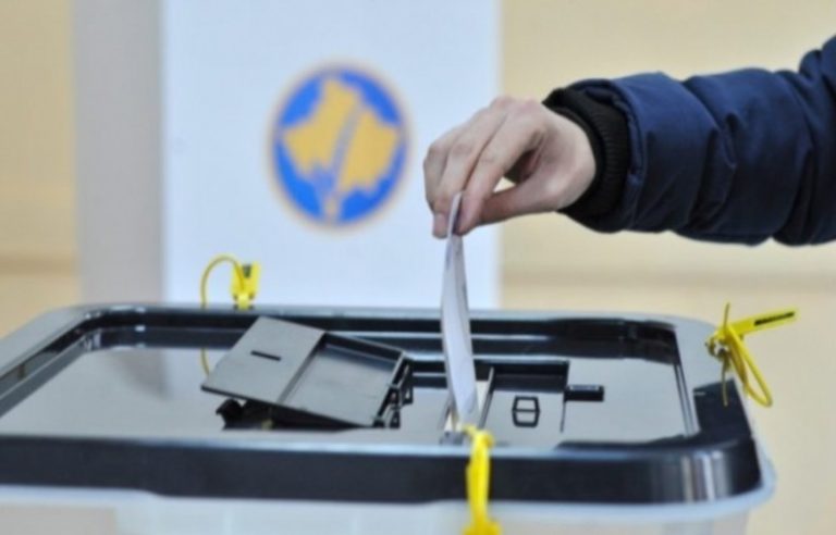 Edhe 3 ditë afat për partitë që të konfirmojnë pjesëmarrjen në zgjedhje