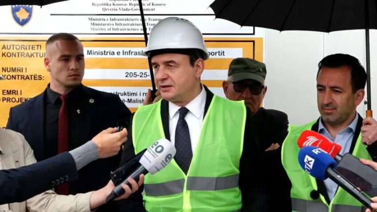 Kurti për bashkimin e Osmanit me Abdixhikun: Njerëzit kanë dëshira, por s’duhet ngatërruar dëshirat me fakte