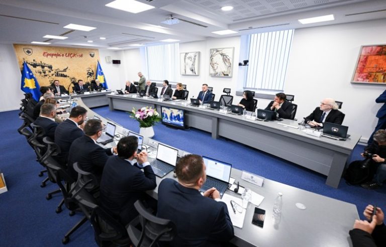 Qeveria i ndanë KQZ-së 10.8 milionë euro për zgjedhjet e qershorit
