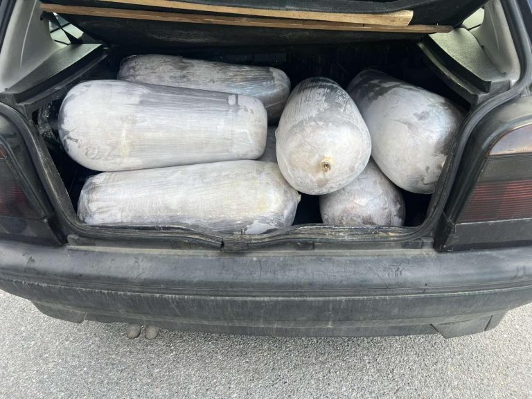 Dogana parandalon kontrabandimin e mishit të dynerit, evitohet rreziku i madh për shëndetin publik