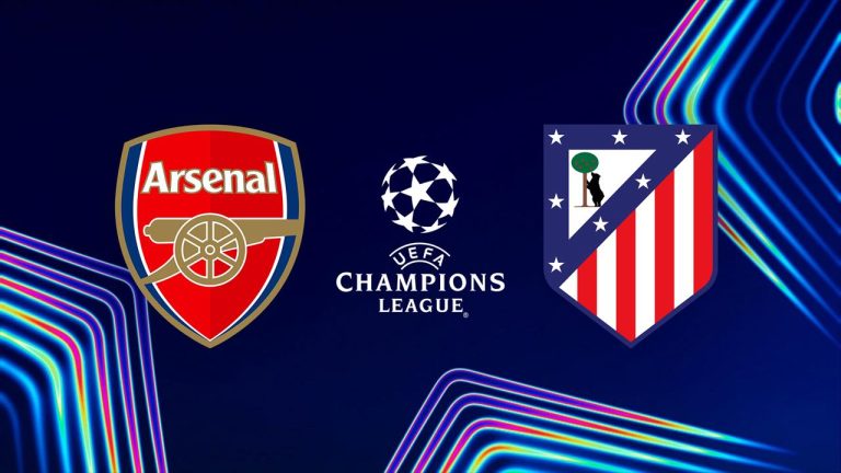 Sonte mësohet finalisti i parë në Ligën e Kampionëve, Arsenal pret Atleticon në Londër në duelin kthyes