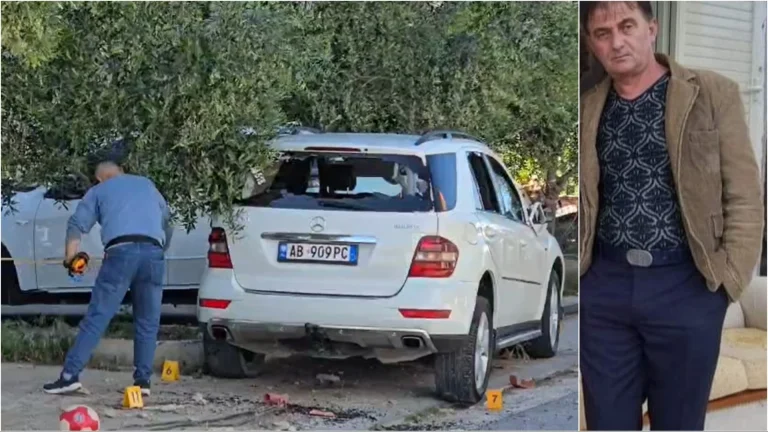 Aksidenti i rëndë që i mori jetën dy të miturve në Durrës/ Frika për hakmarrje, familja e autorit largohet nga lagjja