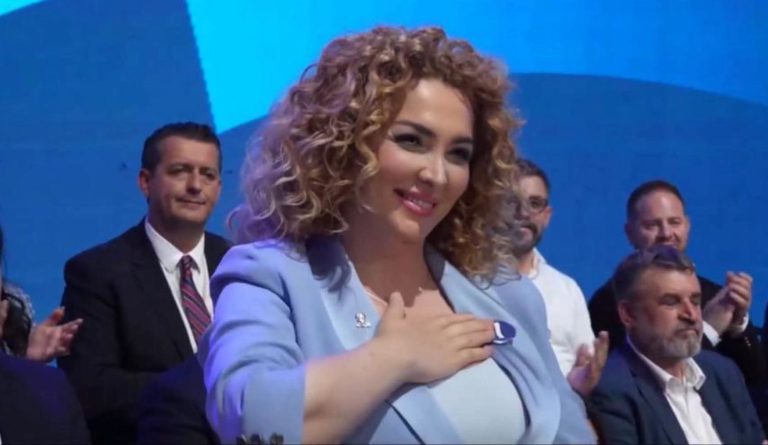 Reshitaj pas fushatës hapëse të LDK-së: Bashkë do t’i japim dritë dhe ngjyra Kosovës tonë të shtrenjtë