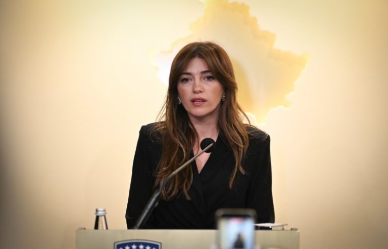 Haxhiu reagon pasi KPK shpalli konkursin për Kryeprokuror të Shtetit