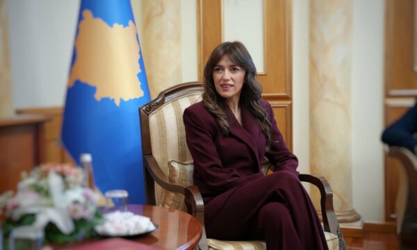 Haxhiu i dërgon letër BE-së, i kërkon të dërgojnë Misionin Vëzhgues të Zgjedhjeve për ato të 7 qershorit