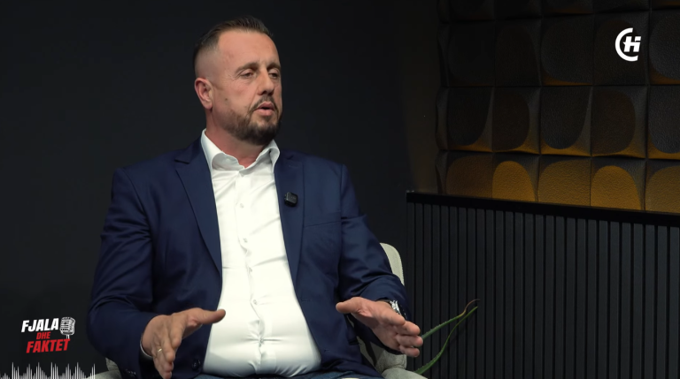 Gega kritikon qasjen e pushtetit rreth sektorit privat: Dalin krenohen me të arriturat, përkrahje zero