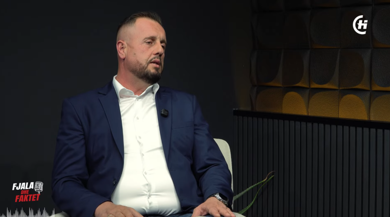 Angazhimi në nivelin lokal, Arben Gega tregon prioritetet në komunën e Suharekës nëse zgjidhet deputet