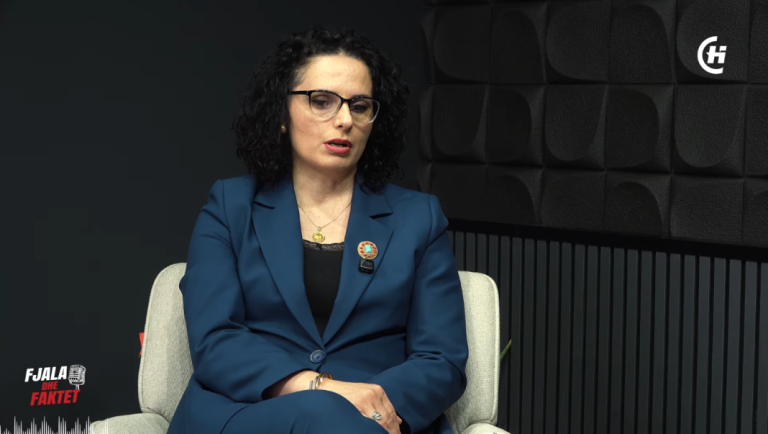 Transparenca e Komunës me qytetarët, Arta Gashi me kritika ndaj tyre për mungesë në pjesëmarrjet e konsultimeve