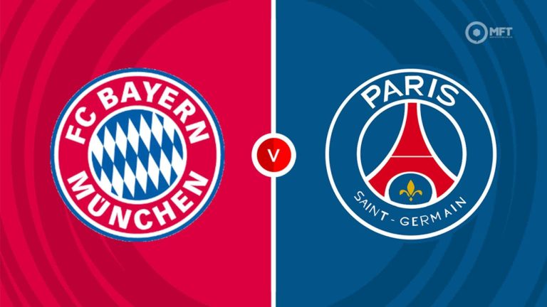 Sonte përcaktohet finalisti i dytë i Ligës së Kampionëve, Bayerni pret PSG-në në “Allianz Arena”