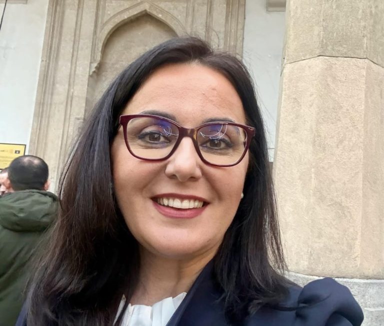 Jehona Lushaku-Sadriu: Në këtë ditë të bekuar uroj që në çdo familje të ketë shëndet, paqe, begati dhe gëzime të pafundme