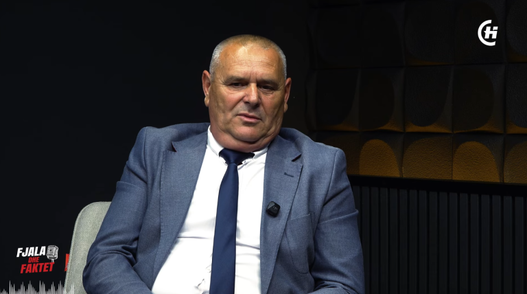 Bexhet Kuçi flet për raportet me partive opozitare në Kuvendin Komunal, a ka gjuhë polarizuese?