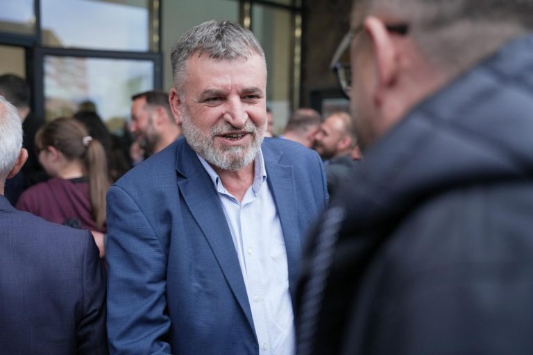 Blerim Kuçi alarmon: VV dhe Lista Serbe miratuan Ligjin e Shtetësisë, mund të sjellë inflacion demografik të kontrolluar nga Serbia