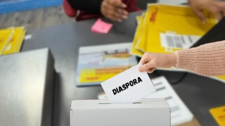 Këto janë shtetet me numrin më të madh të votuesve të regjistruar për votim nga diaspora deri tani