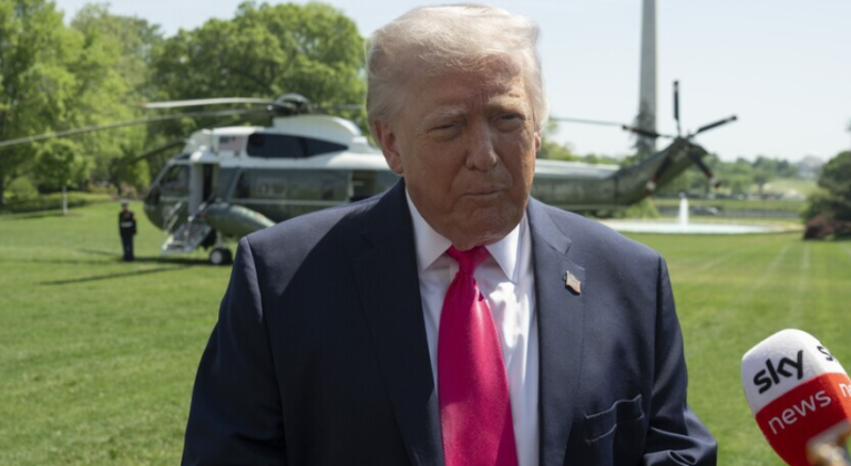 Trump: Lufta me Iranin mund të zgjasë edhe dy ose tre javë