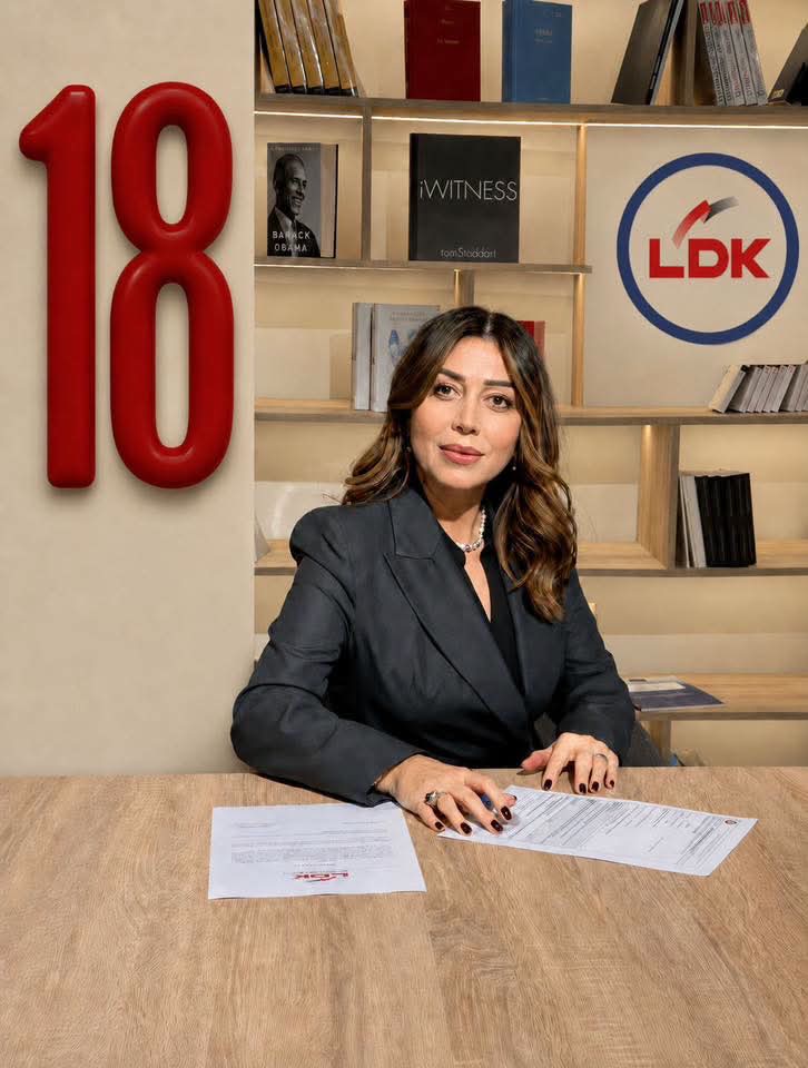 Adelina Thaqi Meta – Artistja që foli me zë të fortë edhe në Politikë