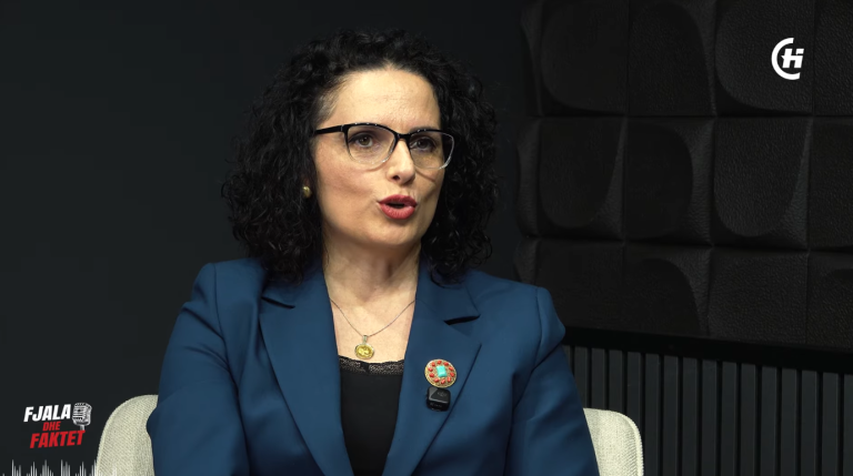 Si është bashkëpunimi mes partive në komunën e Suharekës, a ka gjuhë polarizuese? Flet Arta Gashi