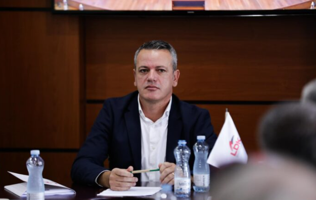 Gashi reagon pasi mbeti jashtë top 20-shes: E rëndësishme është lidhja që krijohet me qytetarin