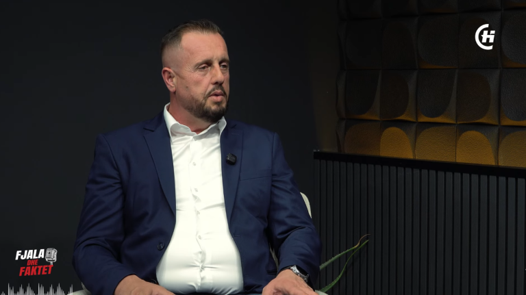 Nuk mori votat e mjaftueshme për deputet në zgjedhjet e kaluara, Gega flet për pritshmëritë e 7 qershorit