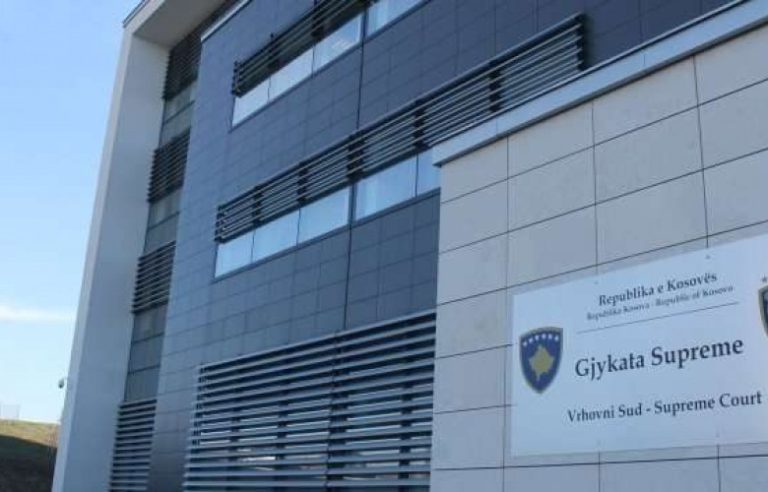 Refuzohet ankesa e `Listës Serbe`, vërtetohet vendimi i PZAP-së